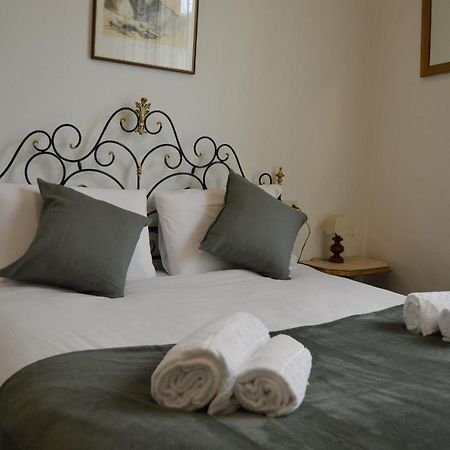 Florence Heart B&B Zewnętrze zdjęcie