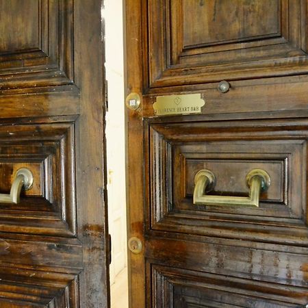 Florence Heart B&B Zewnętrze zdjęcie
