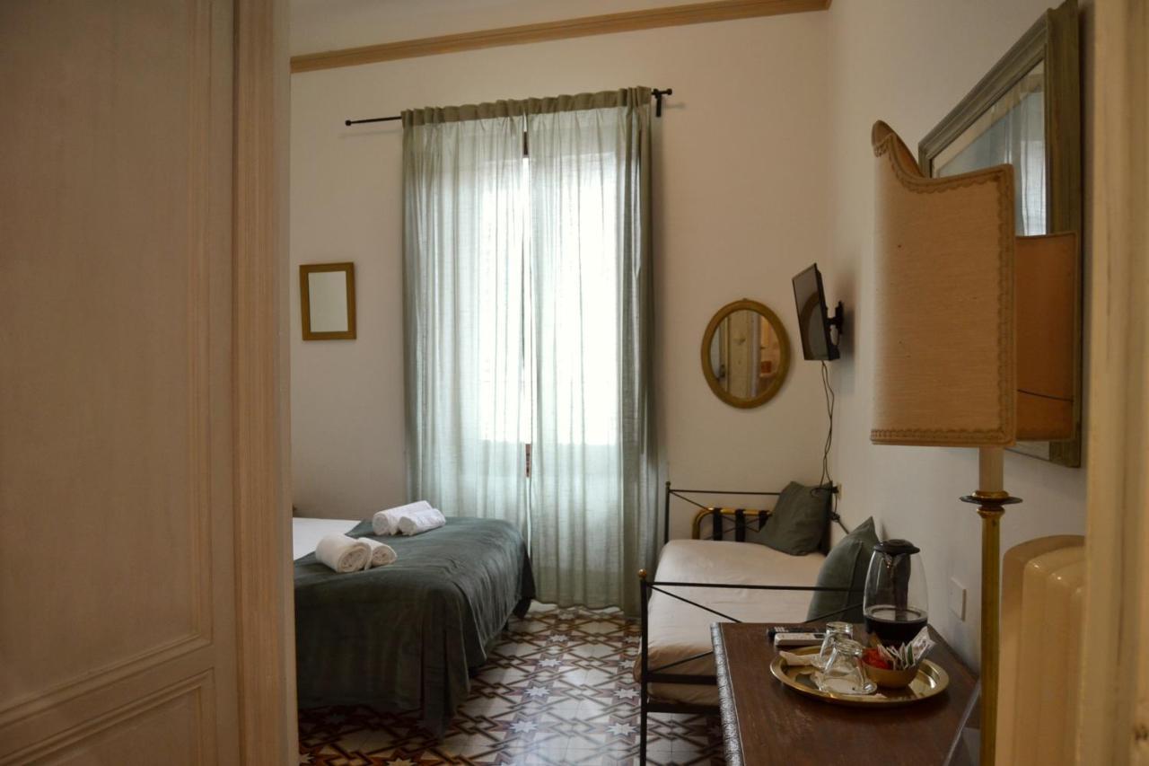 Florence Heart B&B Zewnętrze zdjęcie