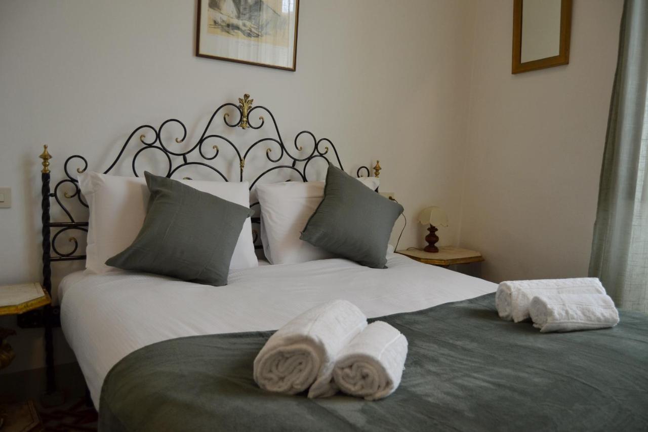 Florence Heart B&B Zewnętrze zdjęcie