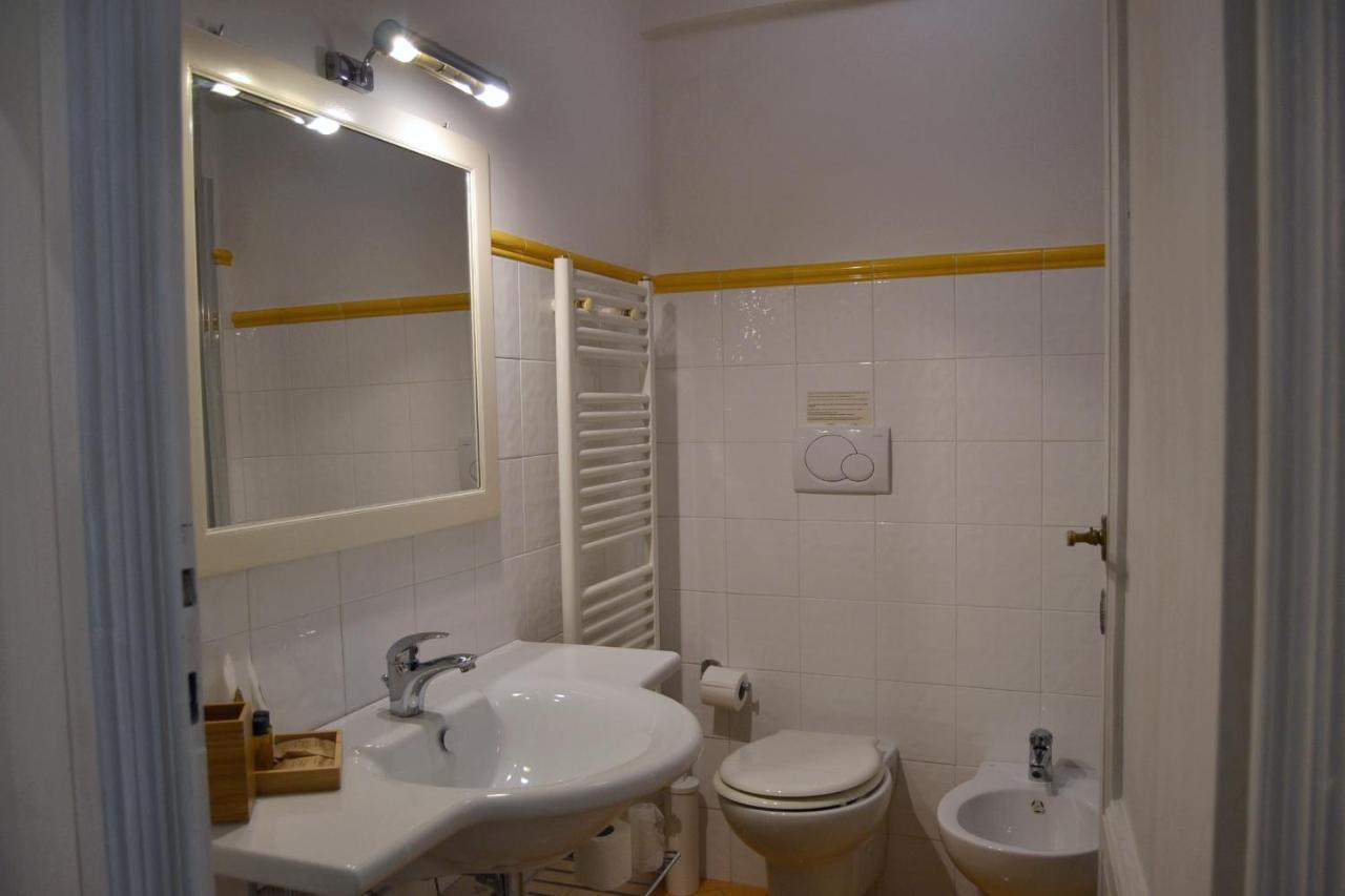 Florence Heart B&B Zewnętrze zdjęcie