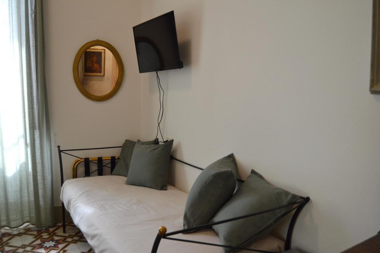 Florence Heart B&B Zewnętrze zdjęcie