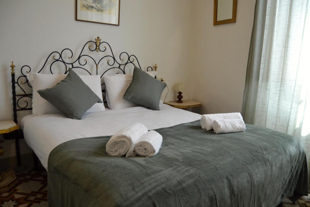 Florence Heart B&B Zewnętrze zdjęcie