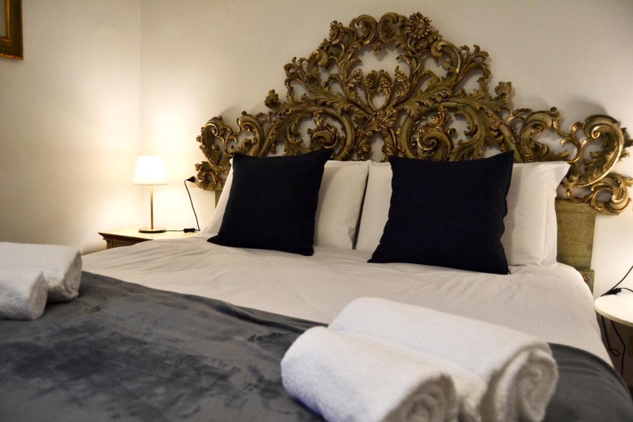 Florence Heart B&B Zewnętrze zdjęcie