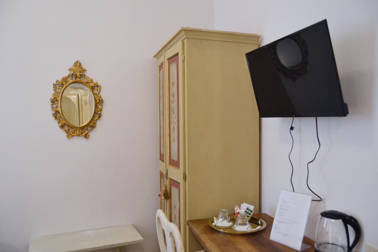 Florence Heart B&B Zewnętrze zdjęcie