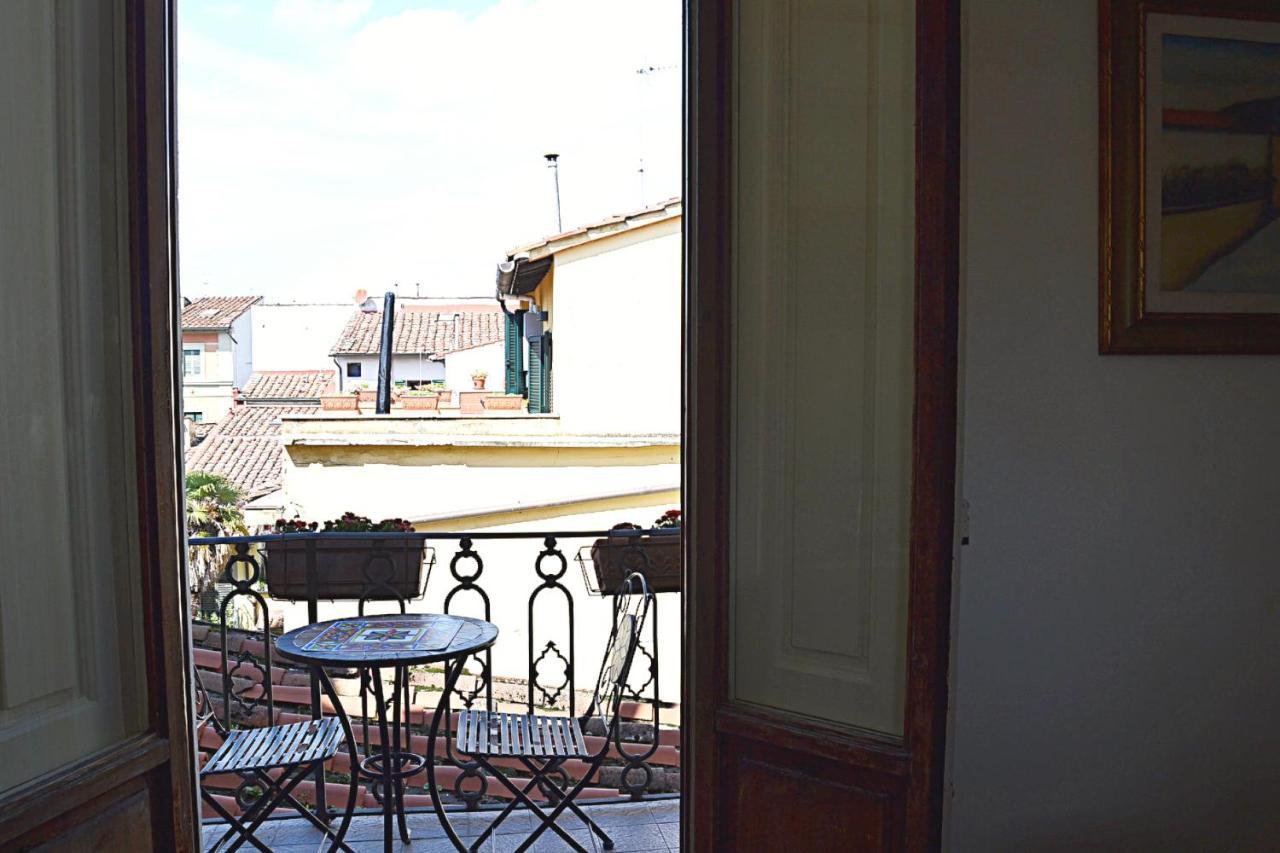 Florence Heart B&B Zewnętrze zdjęcie
