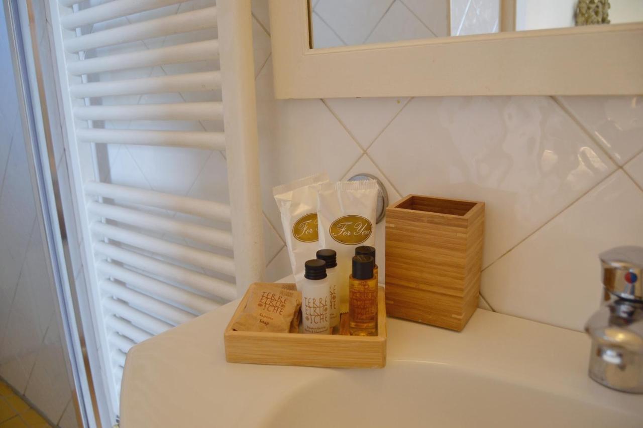 Florence Heart B&B Zewnętrze zdjęcie