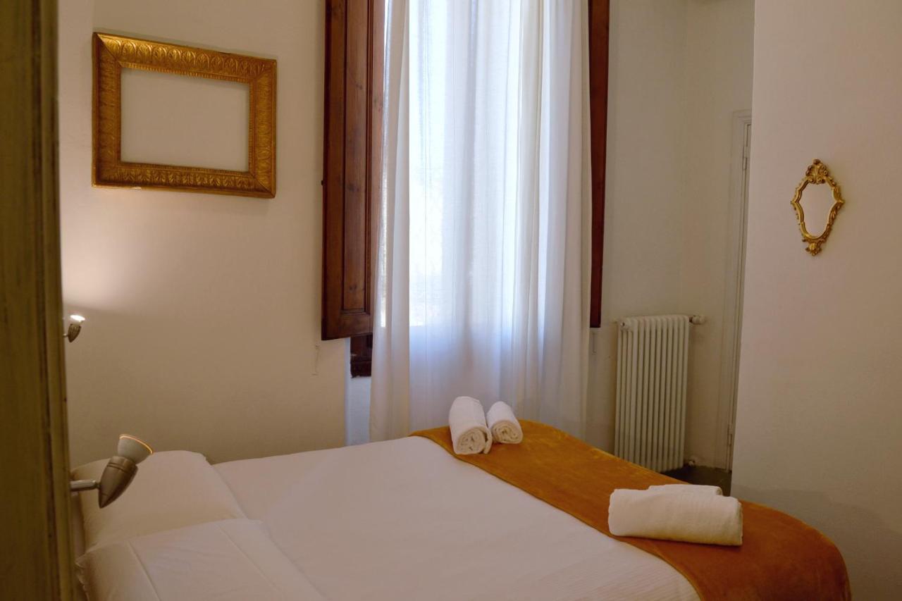 Florence Heart B&B Zewnętrze zdjęcie