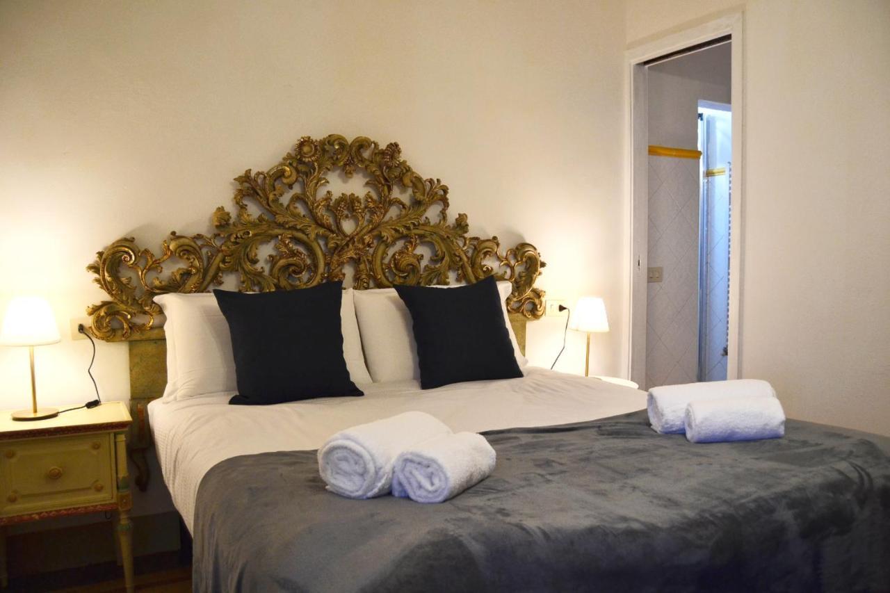 Florence Heart B&B Zewnętrze zdjęcie
