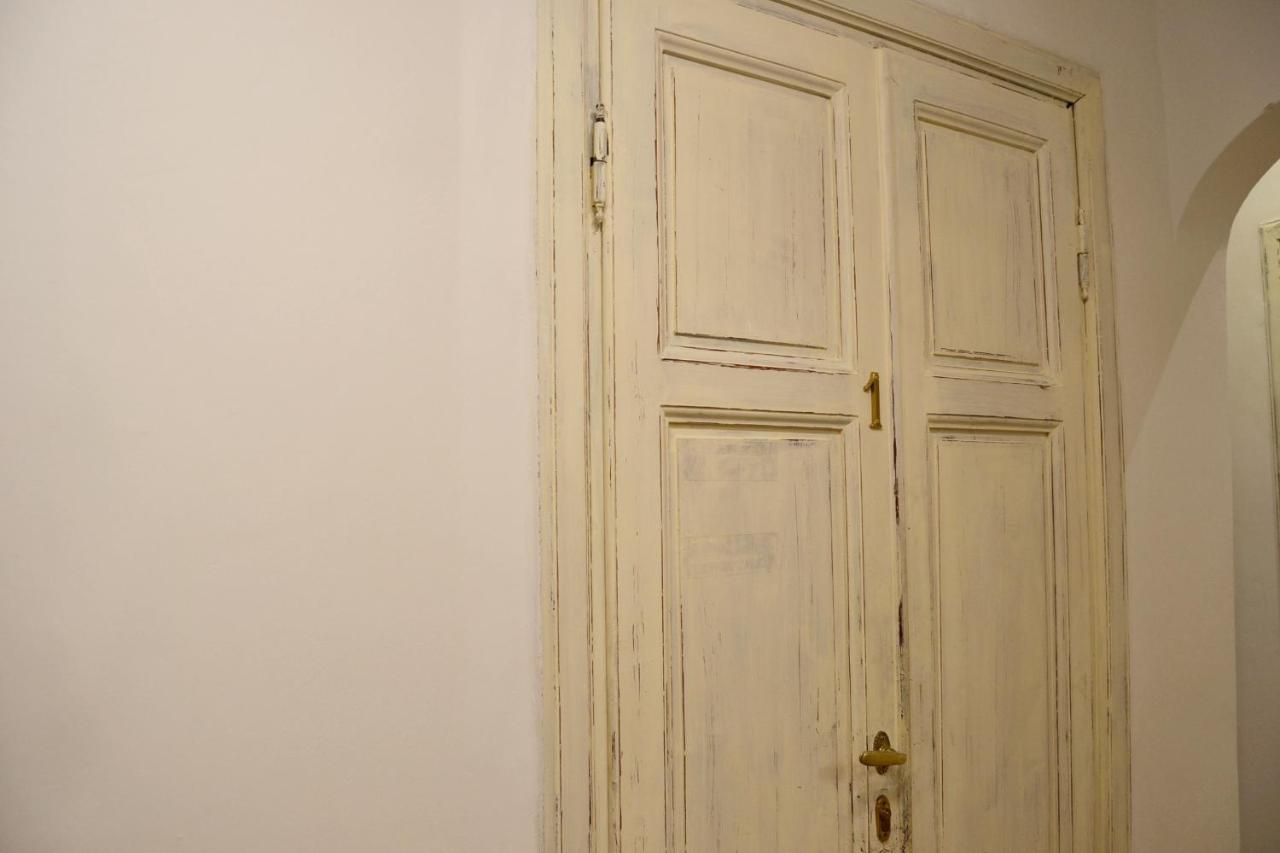 Florence Heart B&B Zewnętrze zdjęcie
