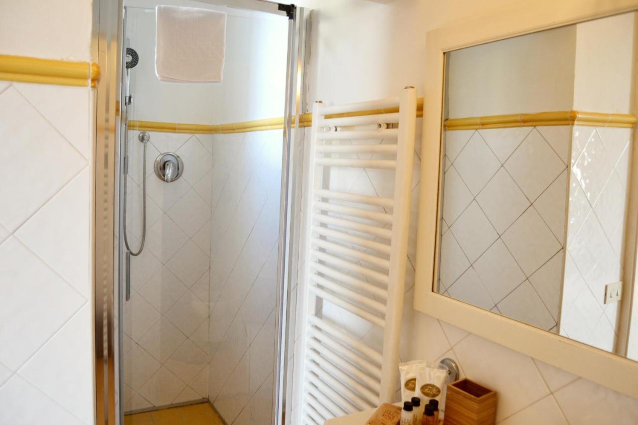 Florence Heart B&B Zewnętrze zdjęcie