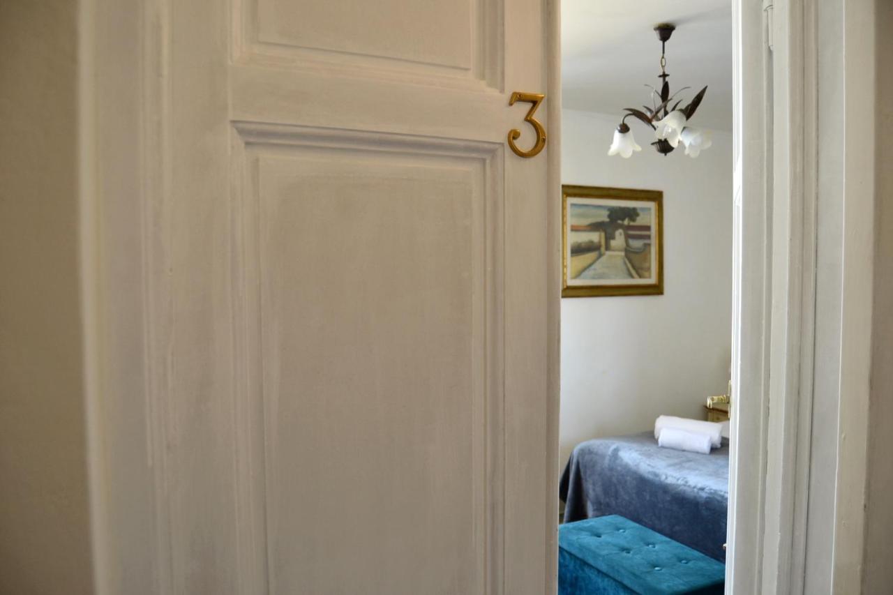 Florence Heart B&B Zewnętrze zdjęcie