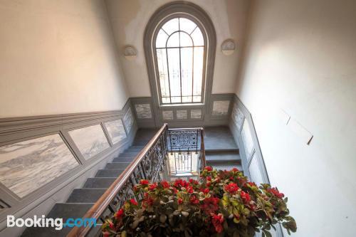 Florence Heart B&B Zewnętrze zdjęcie