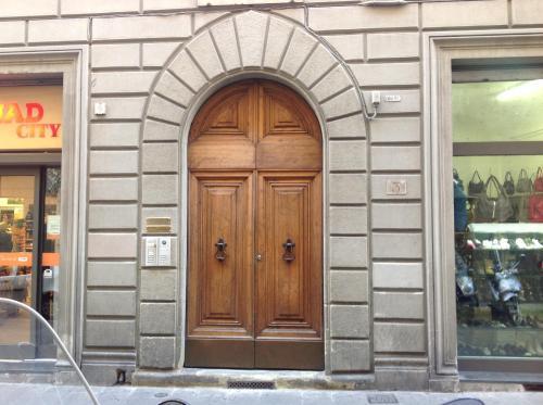 Florence Heart B&B Zewnętrze zdjęcie