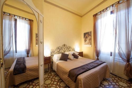Florence Heart B&B Zewnętrze zdjęcie