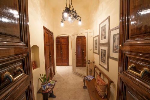 Florence Heart B&B Zewnętrze zdjęcie