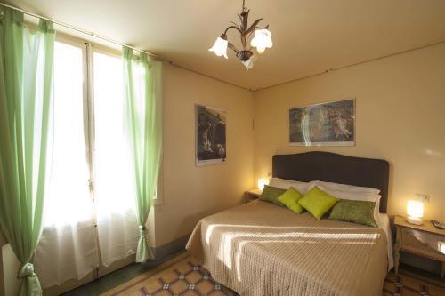 Florence Heart B&B Zewnętrze zdjęcie